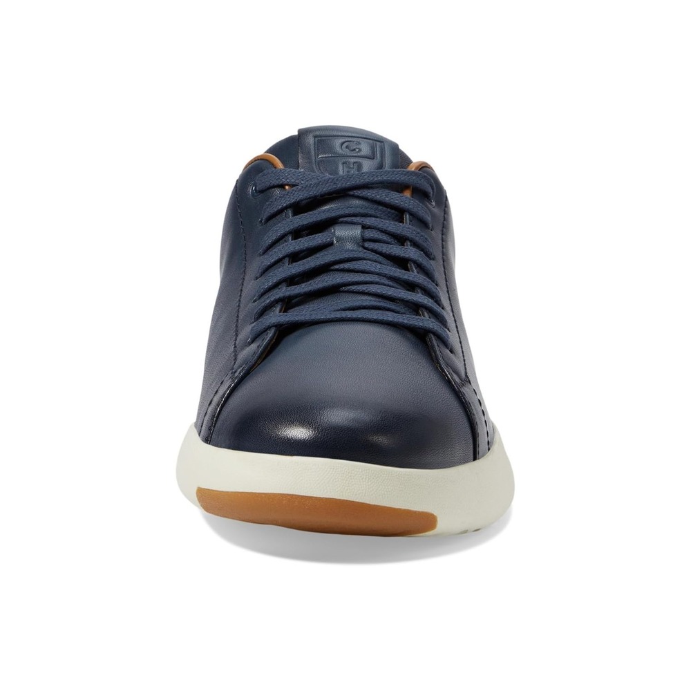 Cole Haan Grandpro Tennis Men's Size 8W Blazer Blue Sneakers Shoes C22586 - NEW - Picture 4 of 6